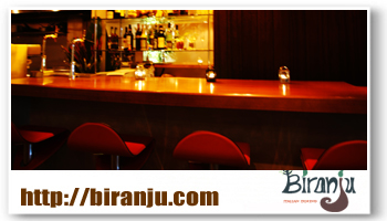 bar